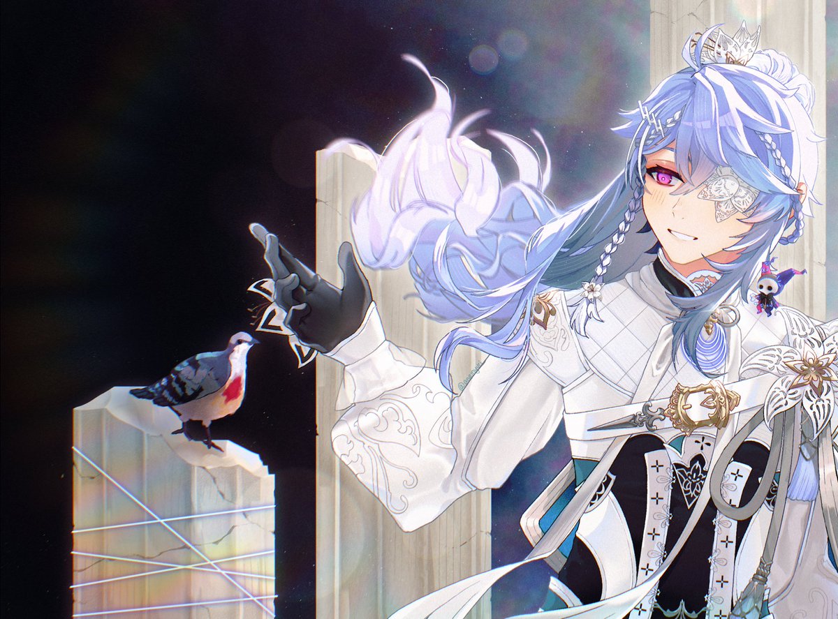 fuyu 🪷 tweet media