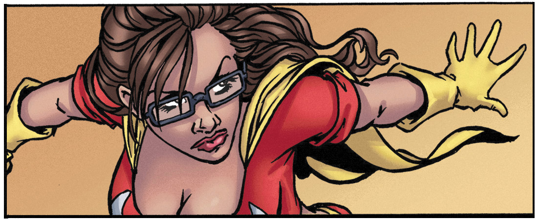 Geek_Girl_Comic's tweet photo. https://t.co/fXugXluDEJ

#comics #superheroes #comicbooks #superhero https://t.co/LBy8zlKcss