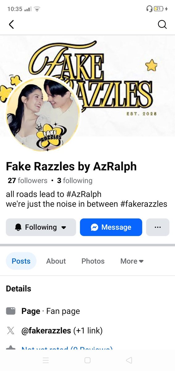 mygirlypopaza's tweet photo. @fakerazzles #AzRalph #GameNightWithFR https://t.co/PT1hgVuzLu