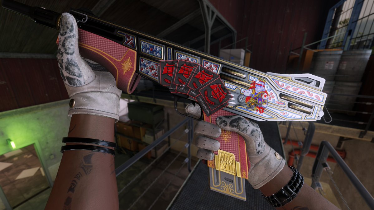 Bryan / Fez tweet media