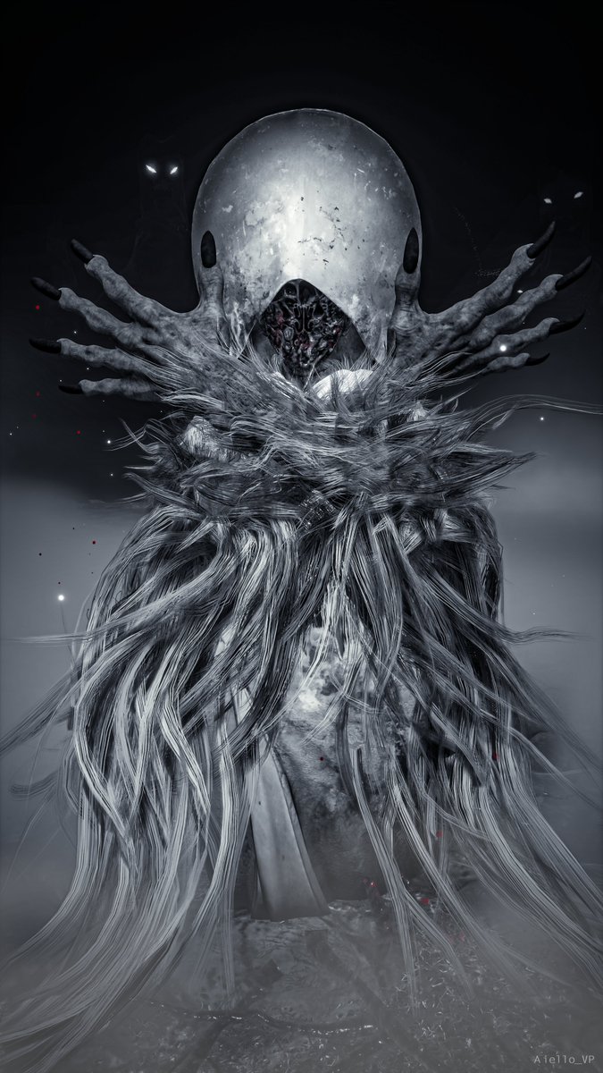 Aiello_VP's tweet image. #silenthillf #VPUnityHub #VirtualPhotoTop