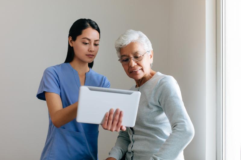 Citus Health tweet media