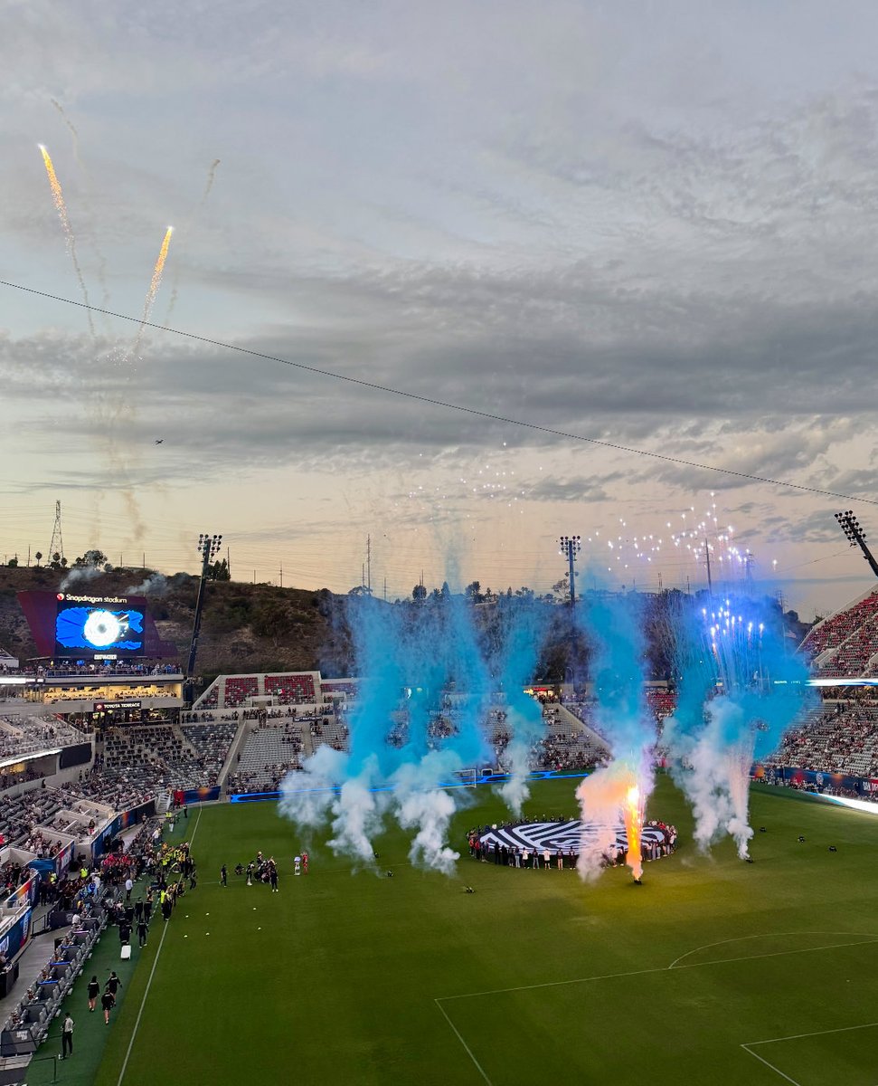 InfocenterIO's tweet image. A great time supporting San Diego FC! 🏝️ ⚽️ 

It was a pleasure connecting with our clients, @ServiceNow, and colleagues at Insight. We value every opportunity to strengthen relationships and collaborate on innovative solutions.

#Infocenter #Insight #ServiceNow #SanDiegoFC