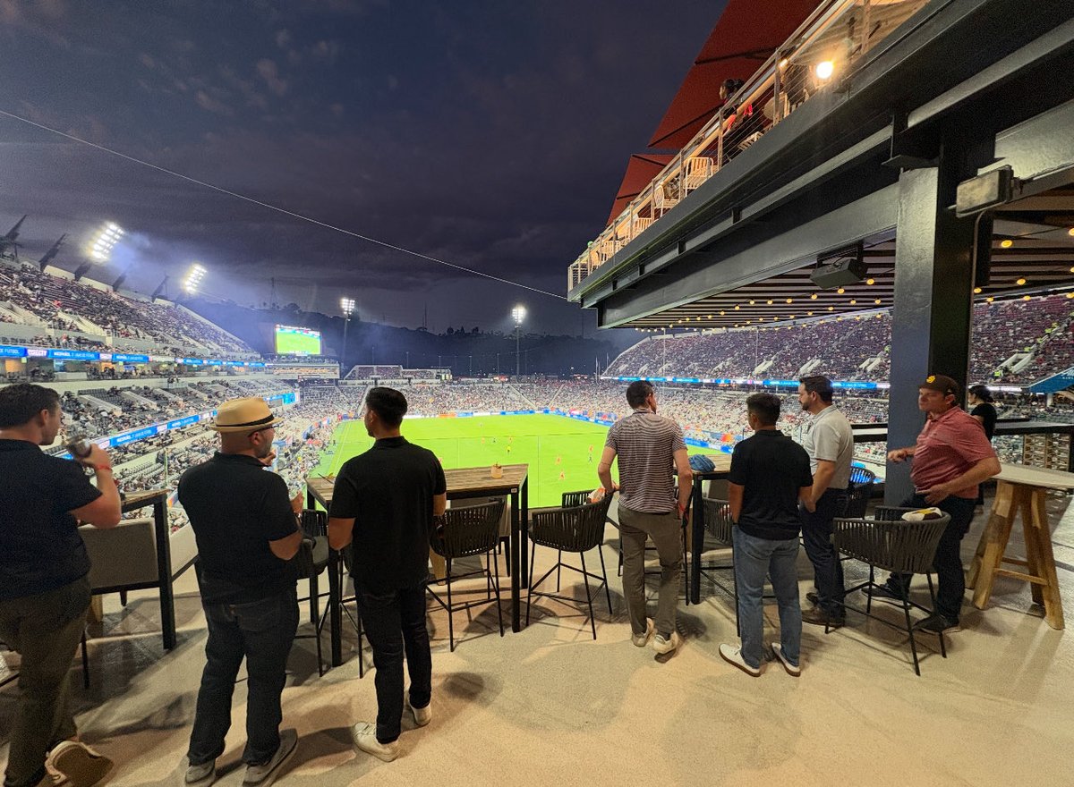 InfocenterIO's tweet image. A great time supporting San Diego FC! 🏝️ ⚽️ 

It was a pleasure connecting with our clients, @ServiceNow, and colleagues at Insight. We value every opportunity to strengthen relationships and collaborate on innovative solutions.

#Infocenter #Insight #ServiceNow #SanDiegoFC