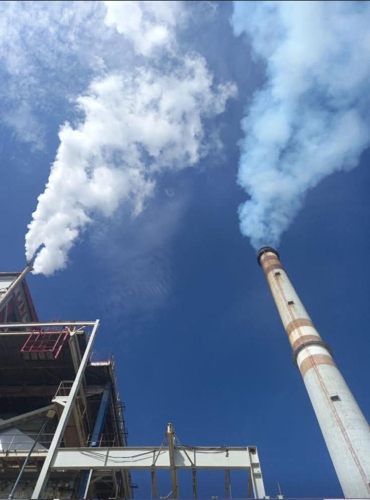 🇨🇺 #AHORA || Actualizan desde la ETE Lidio Ramón Pérez "Felton" que se encuentran ya aportando 190 MW al SEN y estabilizando parámetros generales del proceso de arranque.