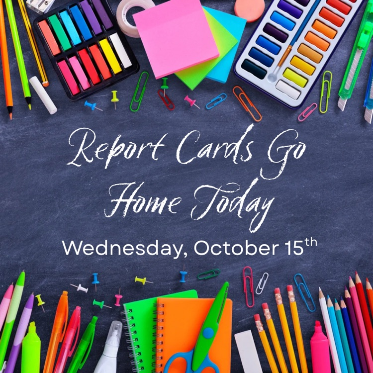 PAESPanthers's tweet photo. *Literacy Night Tonight @ 5:00PM 
*Report Cards Go Home Today https://t.co/sVzFpjKvpM