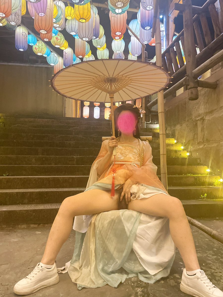 重庆柠檬夫妻 tweet media