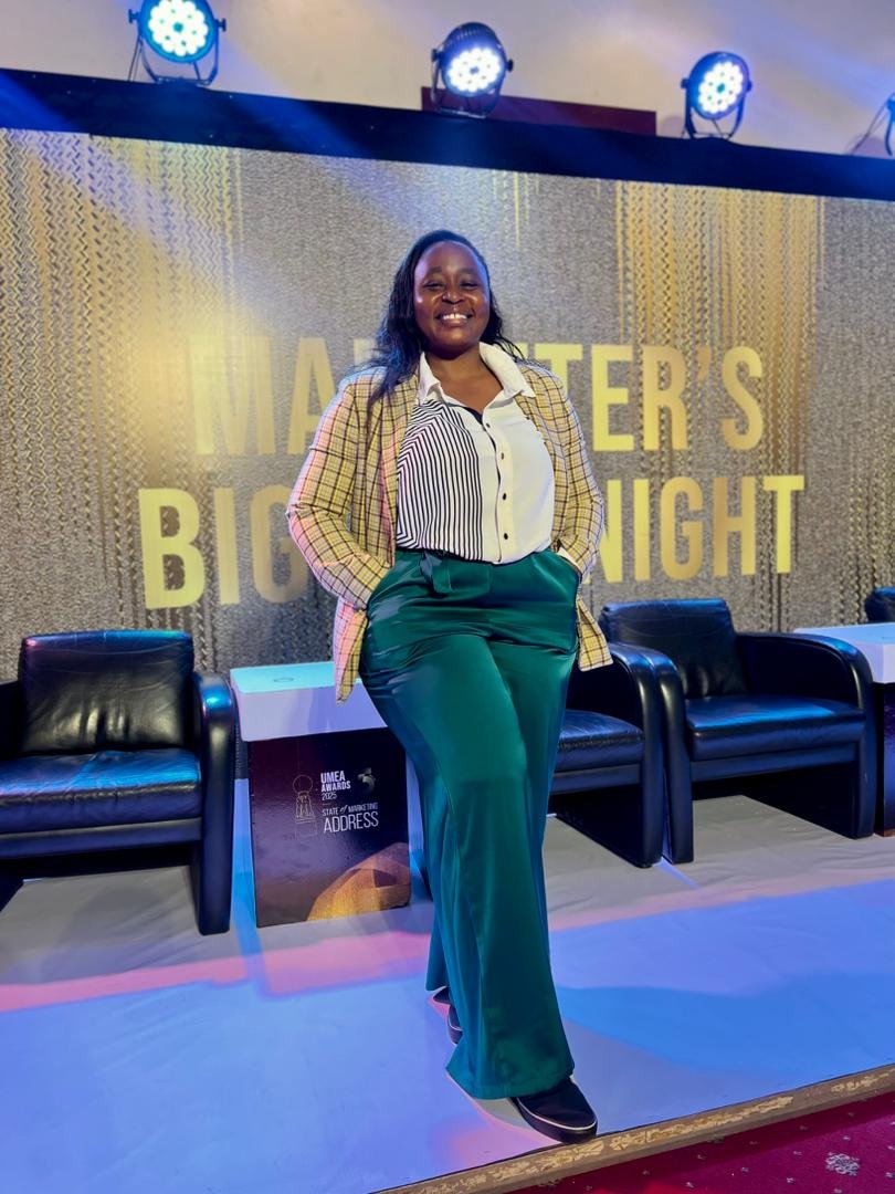tbonnita's tweet photo. Yesterday was epic🔥! I had the joy of witnessing the 5th Anniversary launch of the Uganda Marketing Excellence Awards (#UMEASat5) ...and wow, Uganda’s marketing scene is thriving!
This year, we’re doing things differently with the first-ever State of Marketing Uganda Address, where brilliant minds dissect trends, digital disruptions, and creative campaigns shaping our industry. Knowledge bombs, insights, and a few “aha!” moments all in one room.
Theme: “Promoting Sustainable Marketing Excellence”
Big shoutout to the amazing sponsors keeping the magic alive.
…and the many others championing marketing excellence.
Now here’s the exciting part: if you’ve created a campaign, launched a product, or executed a project between Nov 2024 – Oct 2025, it’s your time to shine.
Submit your work via https://t.co/ARClyGWVmp and show Uganda how creativity + strategy = marketing excellence.
#UMEAS5thAnniversary #MarketersBiggestNight