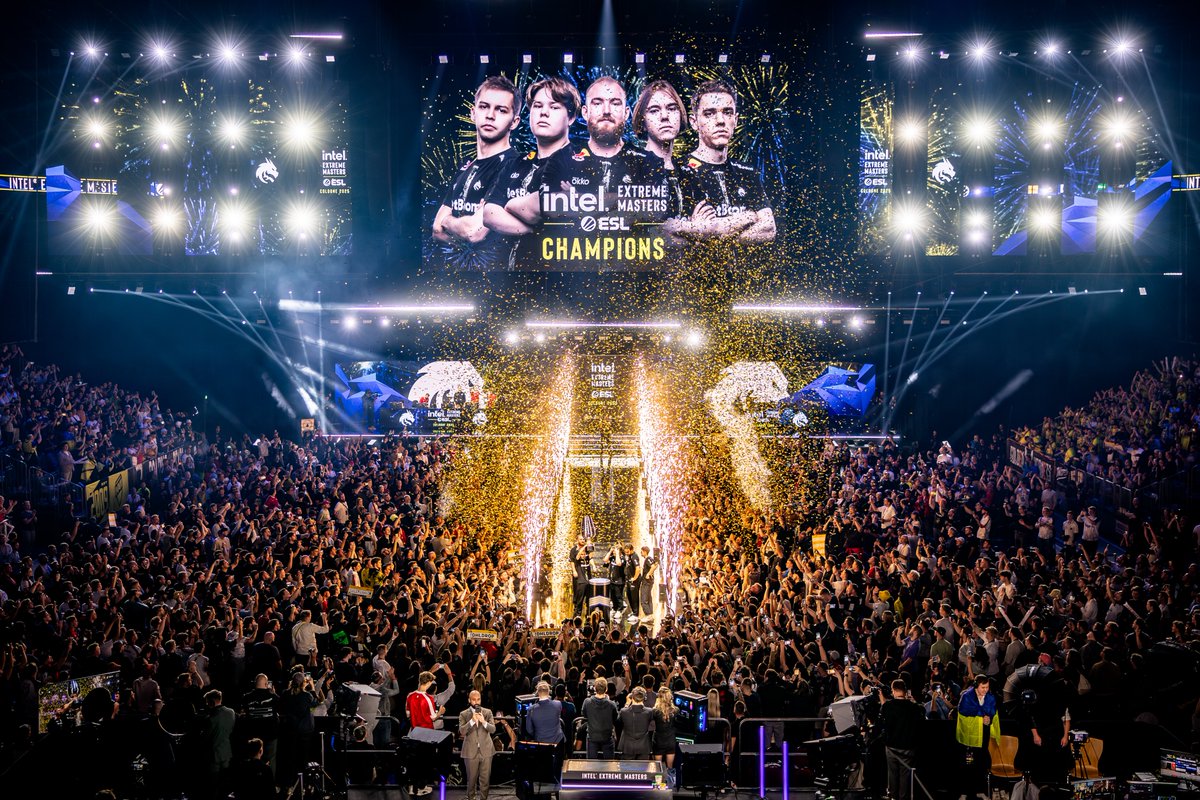 My latest: There's been more layoffs at ESLFACEIT Group, although not as many as originally projected. An obtained email explains the move as being the "end of this phase of change" but many have doubts.

Link in reply