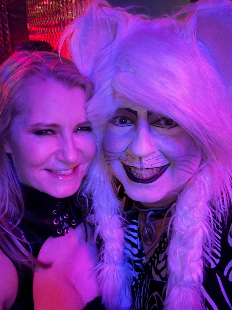 Mistress Tyler tweet media
