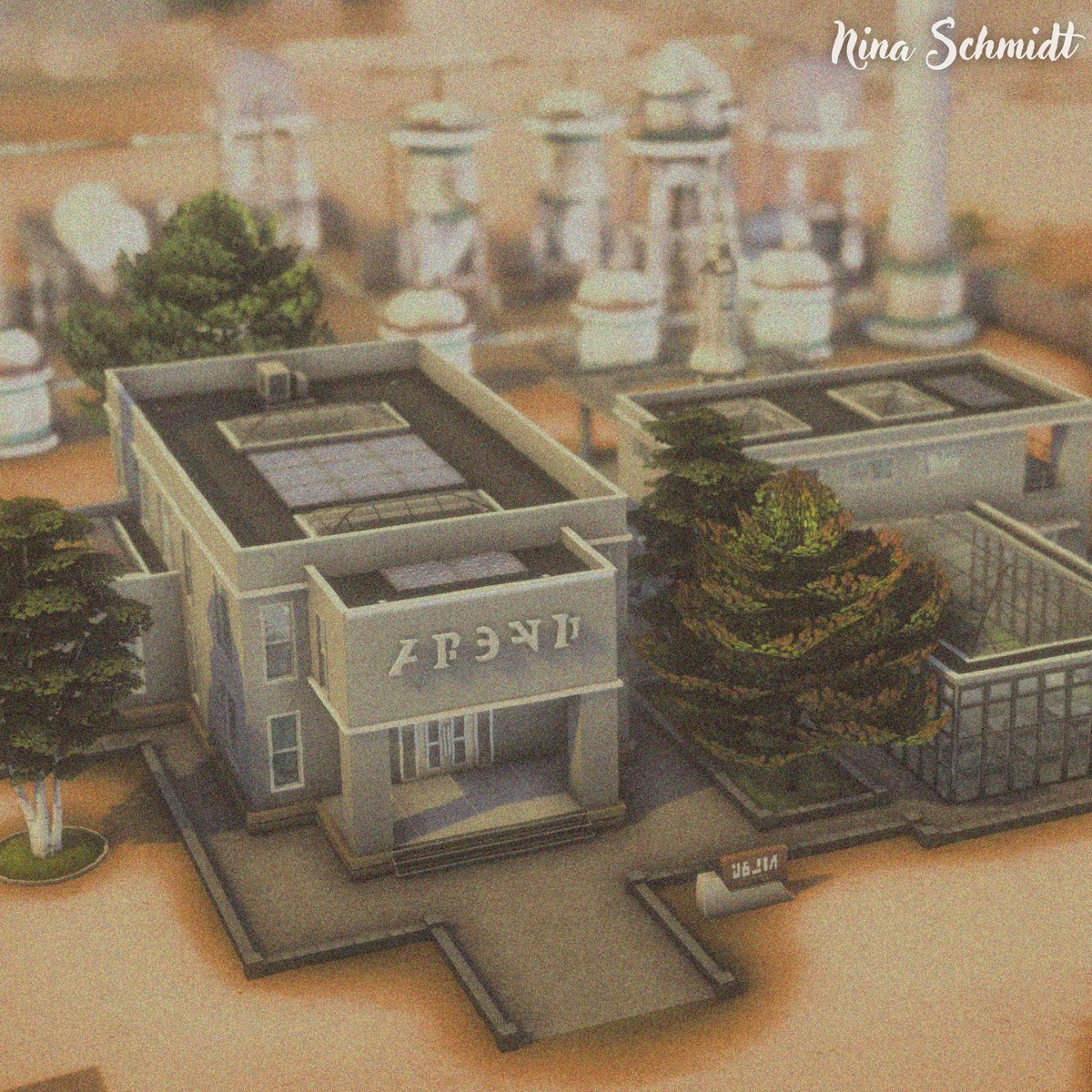 Nina Schmidt tweet media