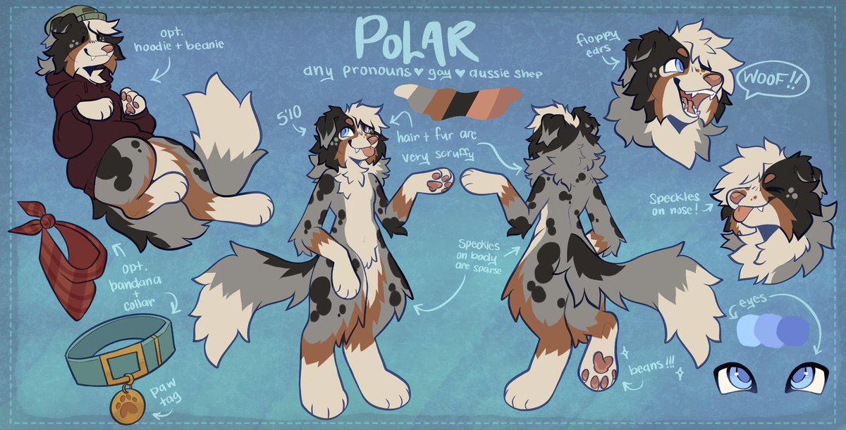 DOGGY DOGGY DOGGY for <a href="/adriantechguy/">adrian</a> 🐾