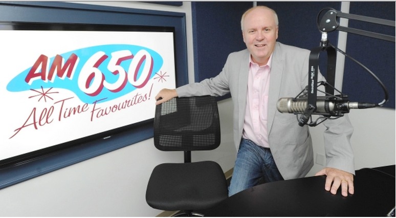 JasonBeck82's tweet photo. October 15th - On This Day in BC Sport History: 1984

@DanRussellST's long-running Sportstalk radio show makes its debut on CJOR in its characteristic 10pm time slot. The show would prove to be one of the most popular and the longest-running sports talk radio show in BC.../2 https://t.co/fOHkGWDndG