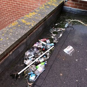 AstoundCG's tweet photo. Blocked gutters = costly damage. Book a free digital site survey today.
👉 https://t.co/KBq7FGoZFt #GutterCleaning #FacilitiesManagement #PropertyMaintenance #SouthEast https://t.co/L8TXPO2pAJ