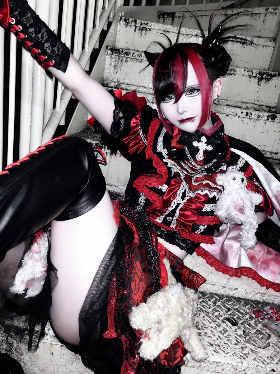 呪物オヨヨ (@scura_oyoyo) on Twitter photo 