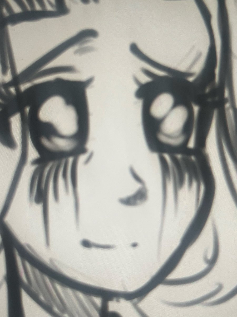 g_sailorstar's tweet image. Me already doing HEA for Halloween because I want that drawing to be perfect #Slaytheprincess