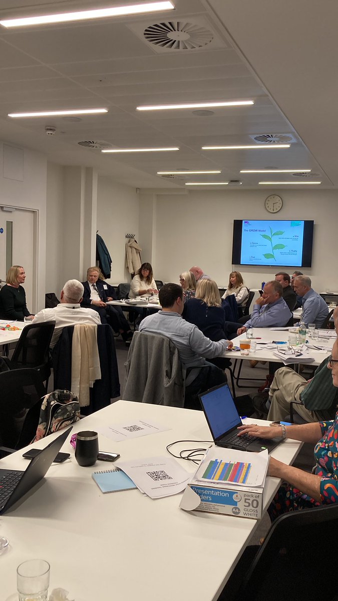 LGA Independent Group tweet media