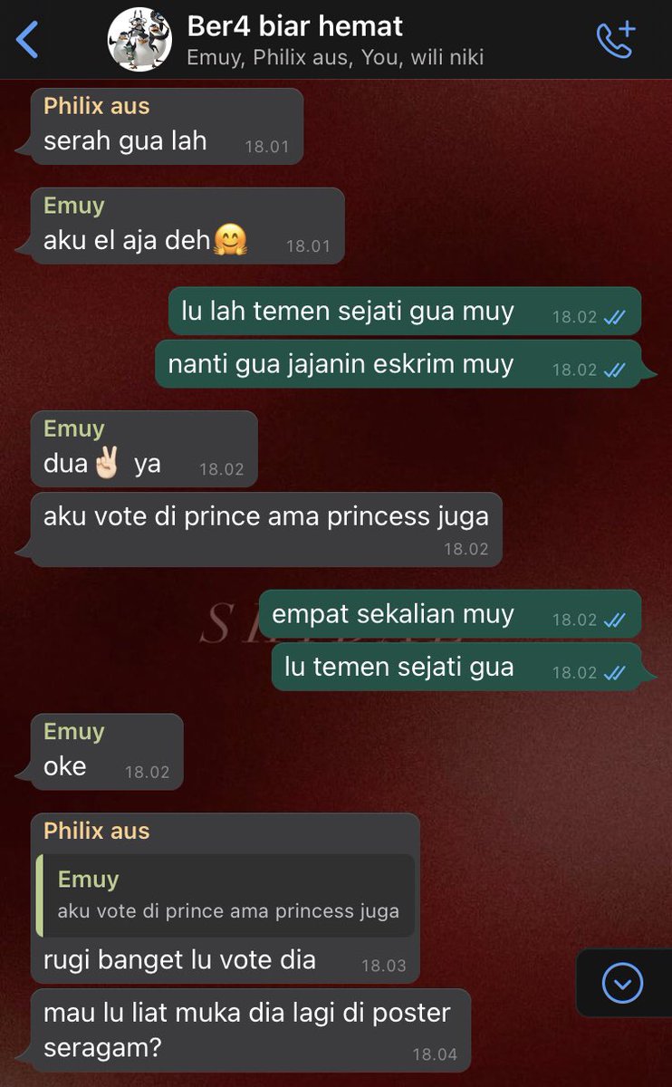naloocy's tweet photo. > 101

Ber4 biar hemat https://t.co/Zbw28JmJId
