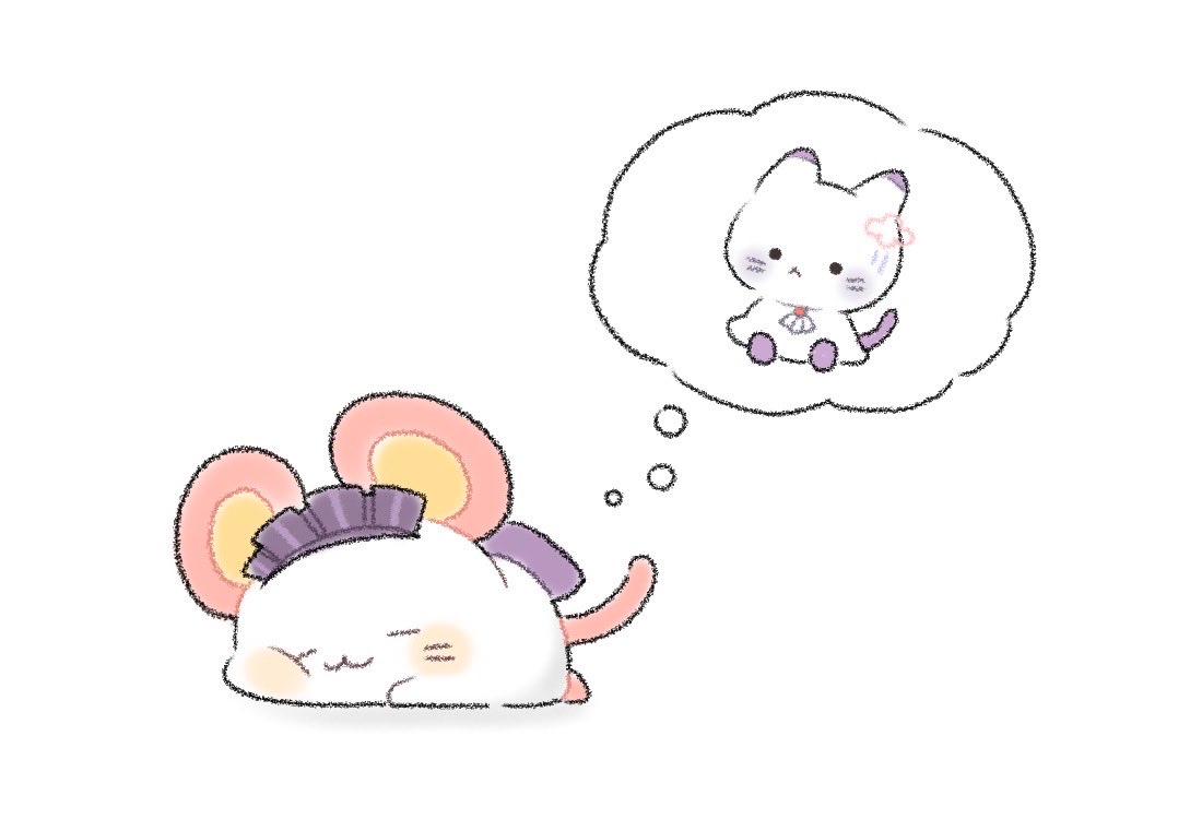 소미 tweet media