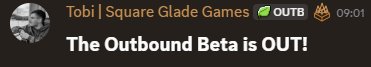 What a way to celebrate that we're officially in BETA! 🧡🥰💚