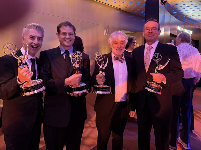 Boris FX tweet media