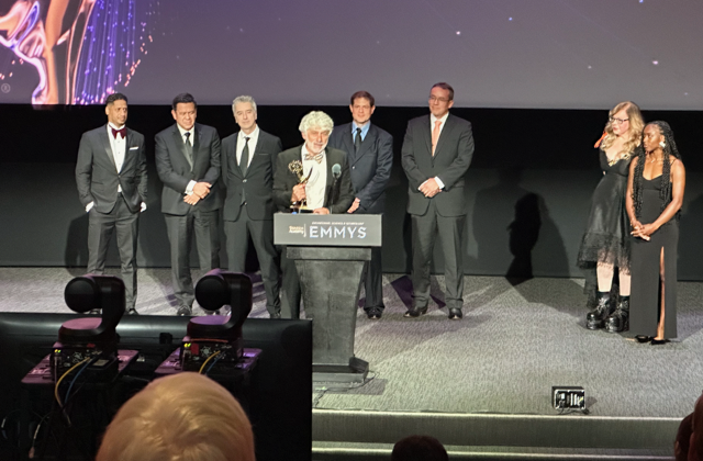 Boris FX tweet media