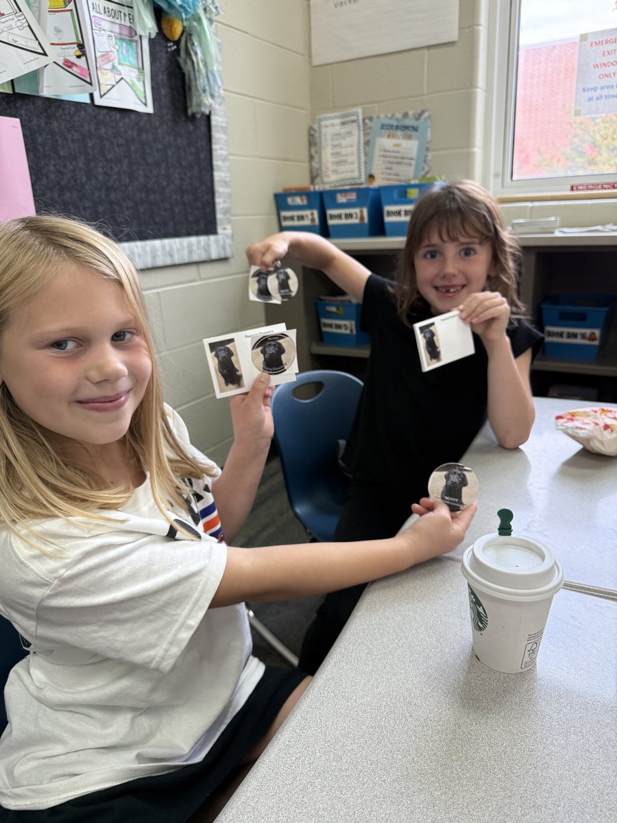 Pearson Elementary tweet media