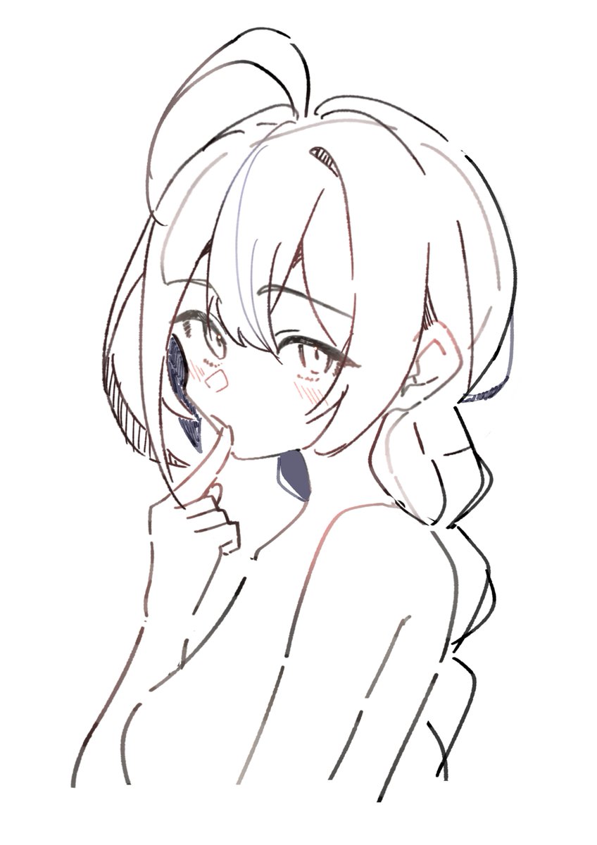 ◇手描きイラスト◇ももせんべい様用頁 ◇手描きイラスト◇ももせんべい様用頁 ずうっといっしょ