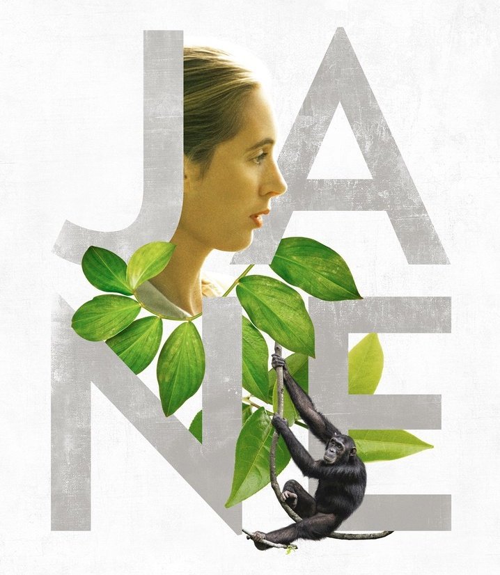 Leider kann ich doch nicht dabei sein, daher möchte ich zwei Tickets für den Film JANE verschenken. Es geht um das Leben der kürzlich verstorbenen Dr. Jane Goodall. Wo? Wien, im Spittelberg Kino. Wann? Bald - Heute, 18 Uhr. Einfach bei mir melden. (Bitte teilen)