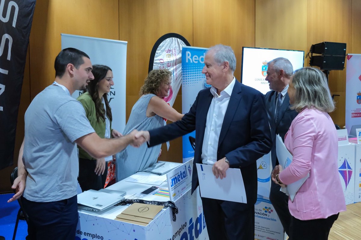 Gobierno Cantabria tweet media