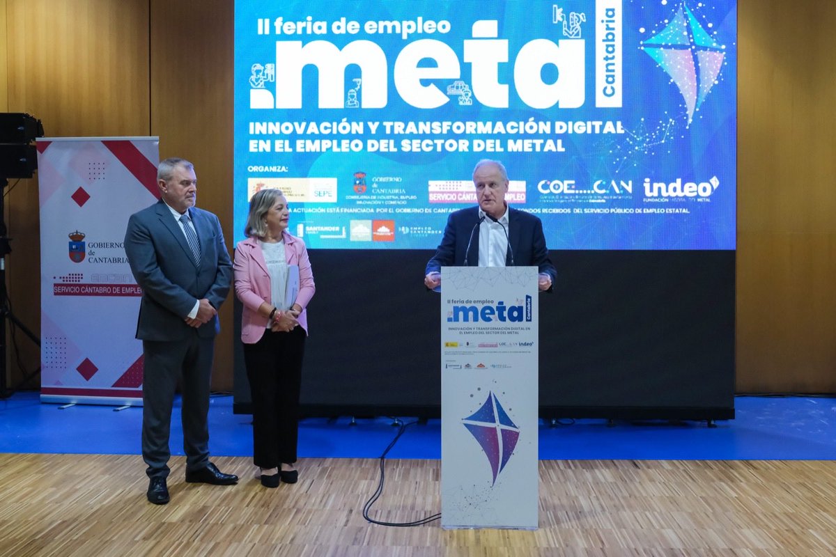 Gobierno Cantabria tweet media