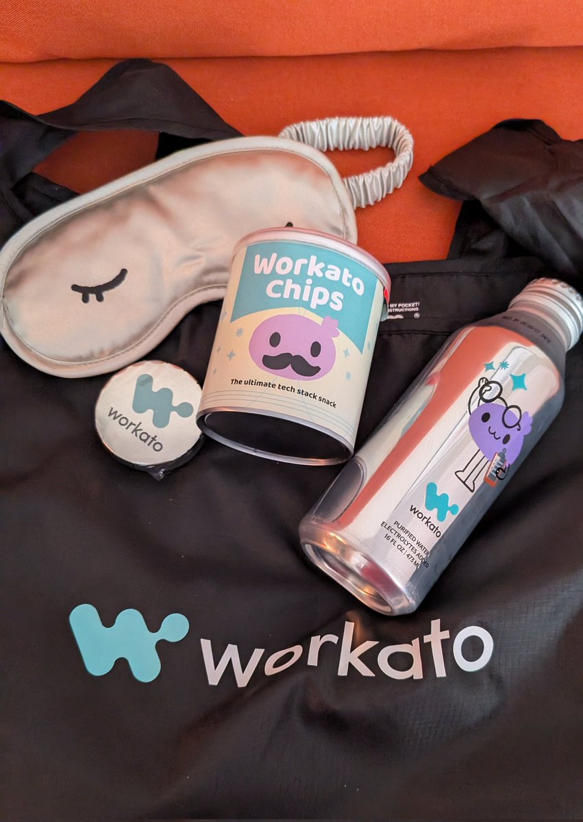 ChloeCondon's tweet image. If you're at #Dreamforce come swing by the @Workato AI Leaders Lounge near Moscone! Dim Sum by @myfangalicious, and happy hour before you head to the concert tonight! Or just come visit us to recharge and meet folks! 💙 mktg.workato.com/ai-leaders-lou…