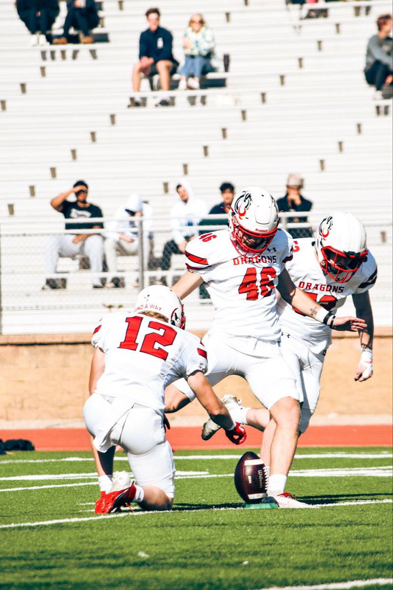 MSUM Dragon Football tweet media