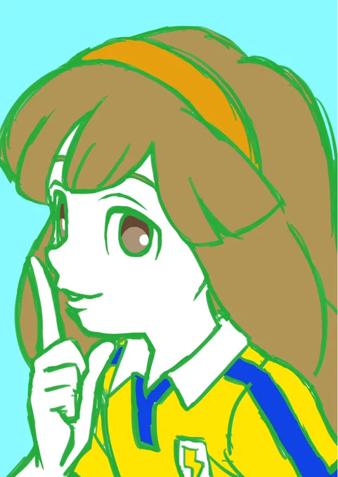 黄名子