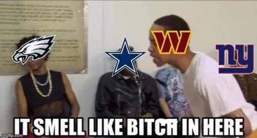 _Nonballknower's tweet photo. Imo, our ONLY shot at a playoff appearance is to win the division 

So this game is super important https://t.co/ftZvHsninZ