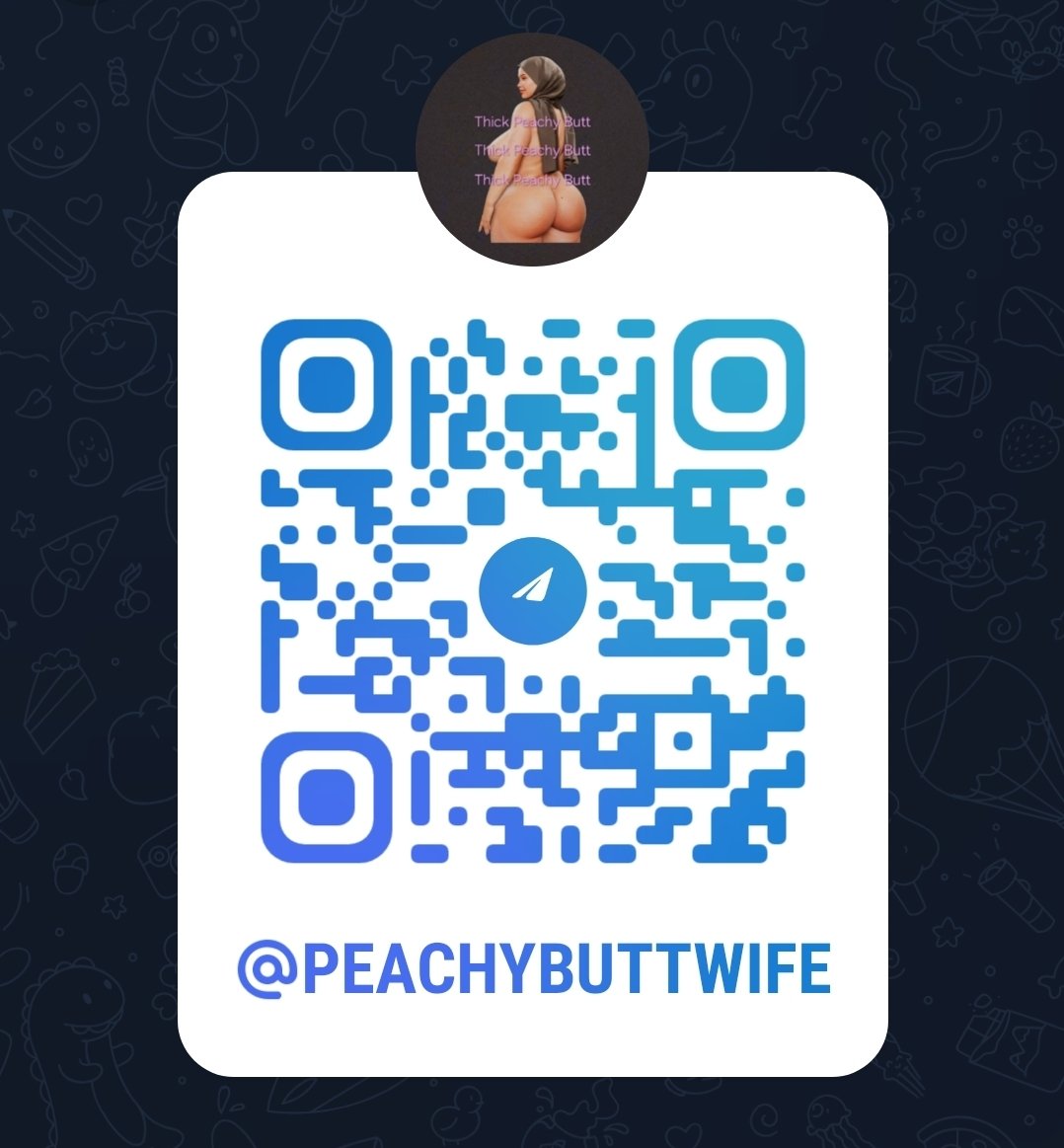 thickpeachybutt tweet media