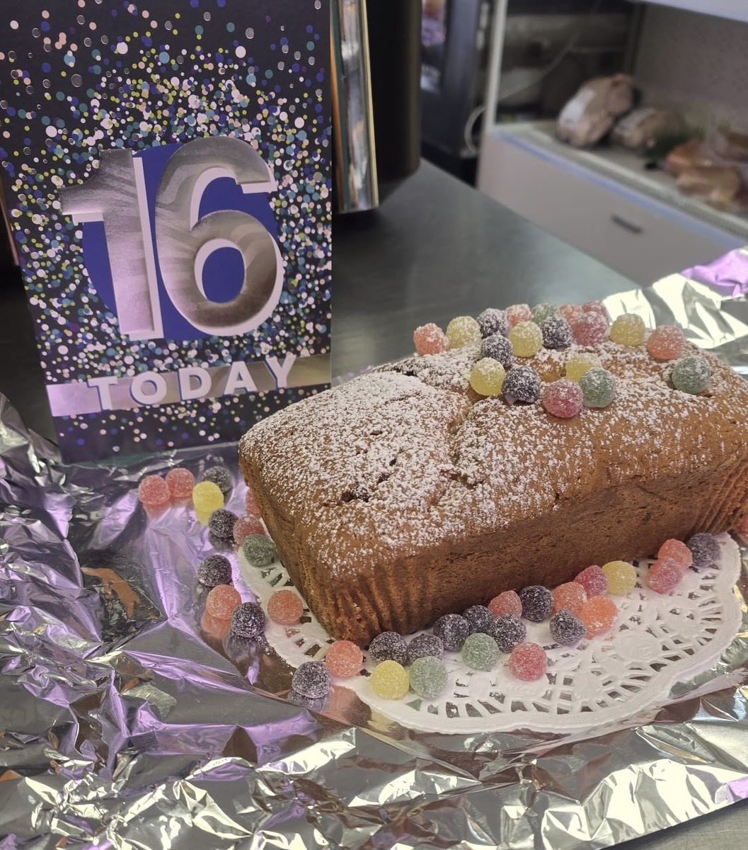 HUNTERS OF KINROSS tweet media