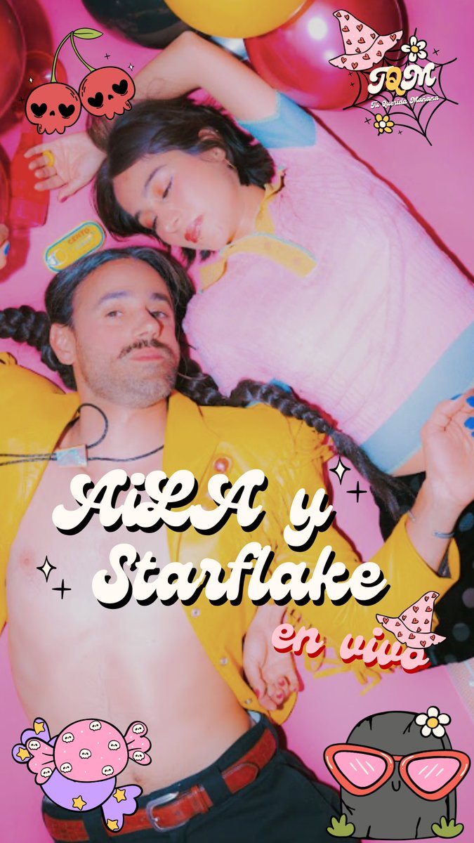 Código 21 tweet media