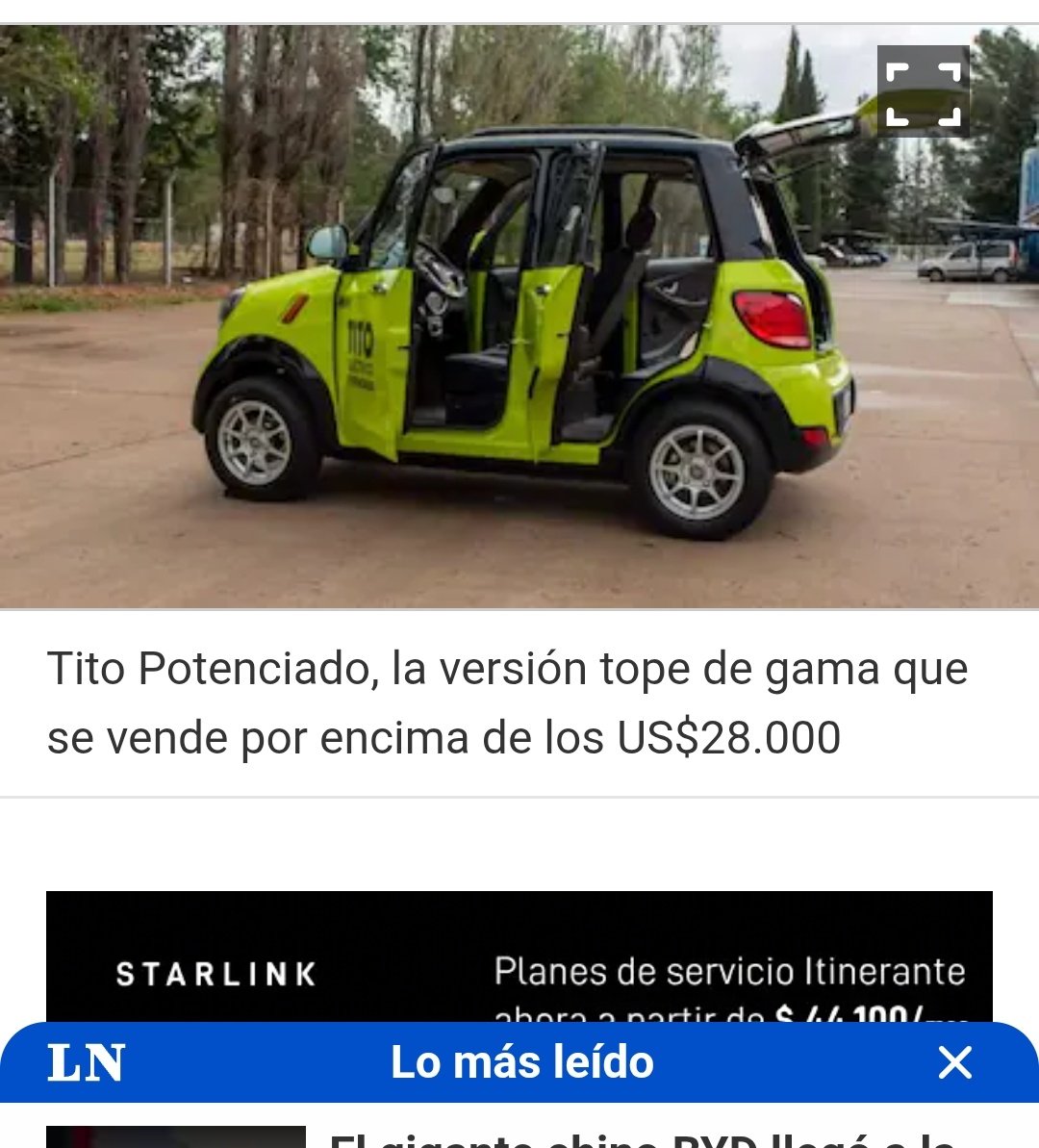 Tito ensamblado en china = 2700 dolares

El mismo auto pero con una etiqueta que dice industria argentina = 28,000 dolares

Pero los hijos de puta son los que compran autos de otras marcas kjj