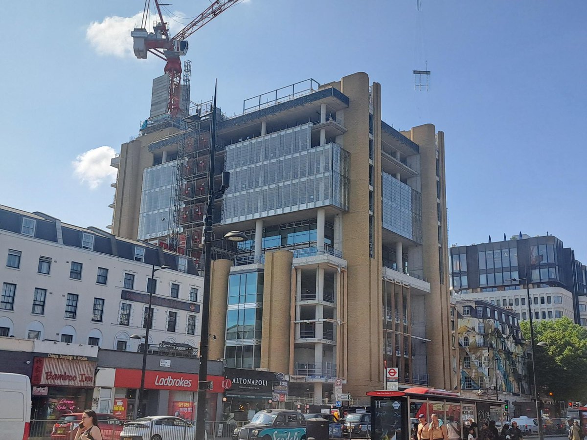 RostekUKLimited's tweet photo. 🚧 Project Progress Update | Belgrove Monorail Installation 🚧Great progress on our Belgrove project!
Captured some fantastic footage showcasing the ongoing development on site.
It’s exciting to see the hard work, precision, and collaboration of everyone involved. 👷‍♂️🔧
Stay tuned https://t.co/LtnqNuT7uo