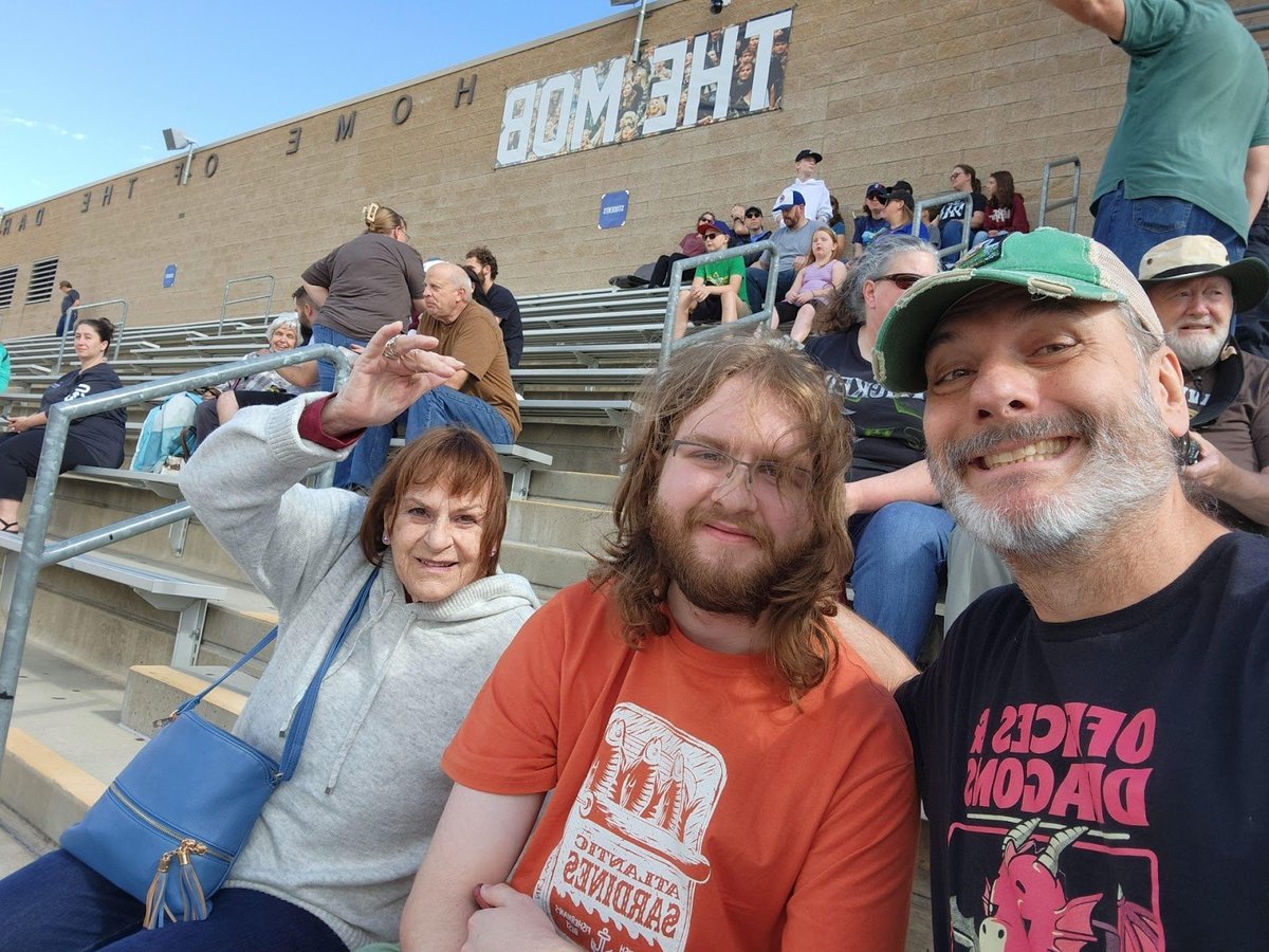 The Friendly Necromancer: Infusion Illusion Profusion Confusion -- Real Life Update 10/15/25 thefriendlynecromancer.blogspot.com/2025/10/infusi…