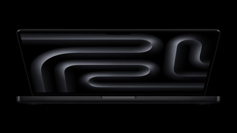 GreekAppleNews's tweet image. Το νέο MacBook Pro δεν περιλαμβάνει φορτιστή στη συσκευασία στην Ευρώπη #M5MacBookPro - bit.ly/4nMjgzL