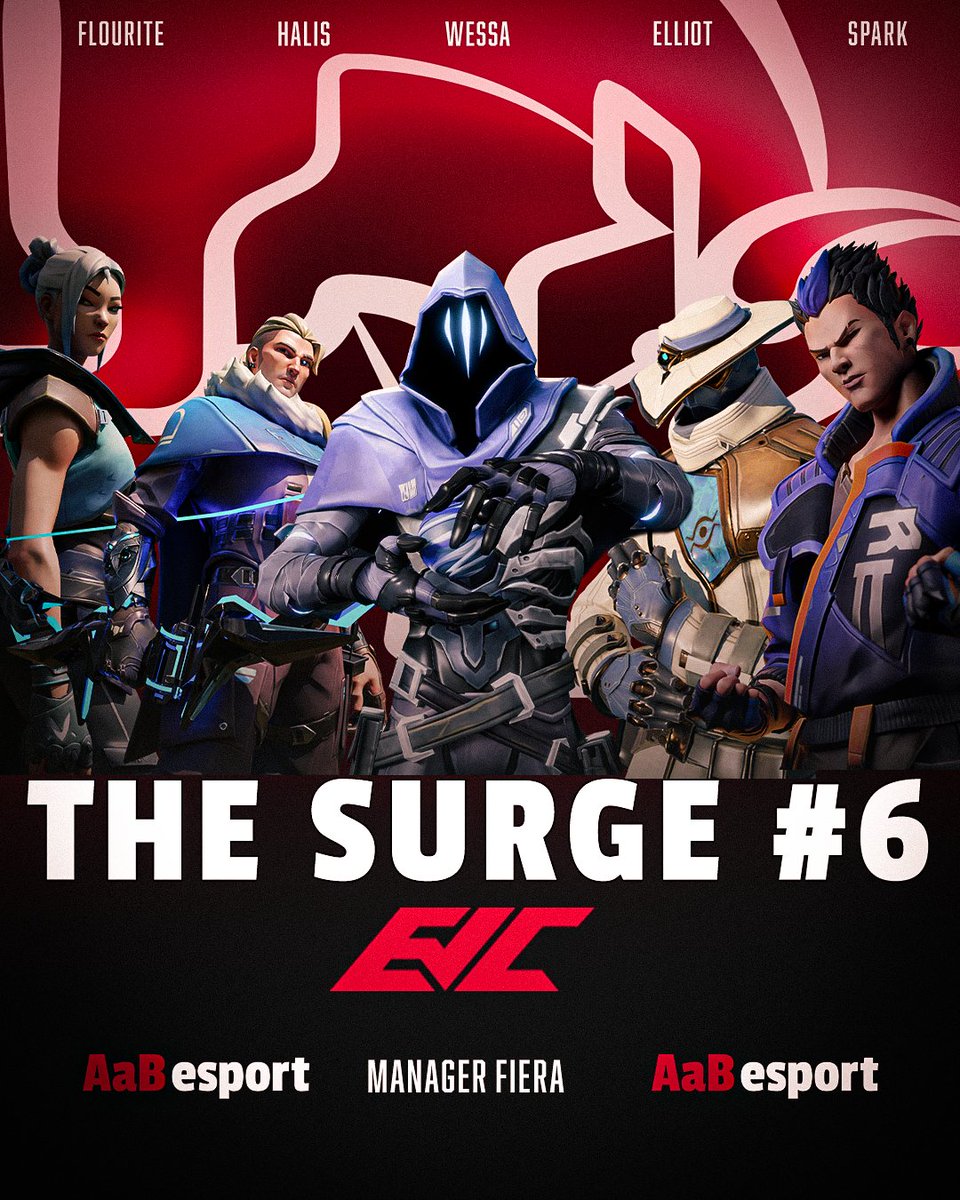 AaB esport tweet media