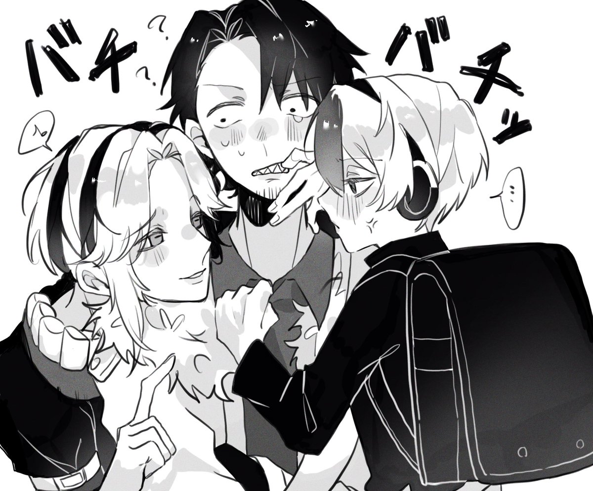 町田 ジョウ@神様ですげェむ連載中！ (@mcd_jou) / Posts / X