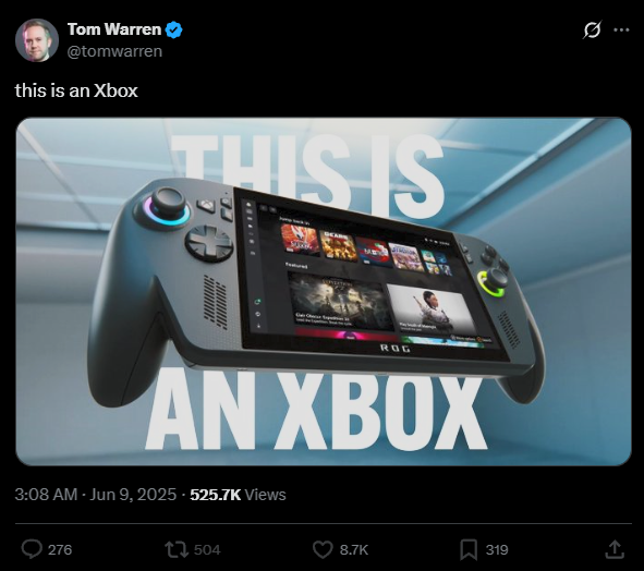 Tweet media one