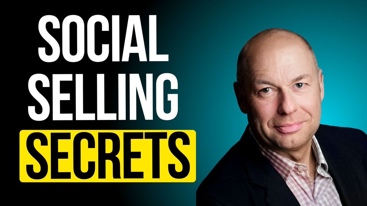 Should you ditch cold calling and spammy emails altogether? buff.ly/PllUdTl via <a href="/DLAIgnite/">DLA Ignite</a> #SocialSelling #DigitalSelling #Sales #SalesTips #SalesLeader #Salesforce #Marketing #Leadership #Business #MarketingStrategy #MarketingTips #Marketing101 #ColdCalling