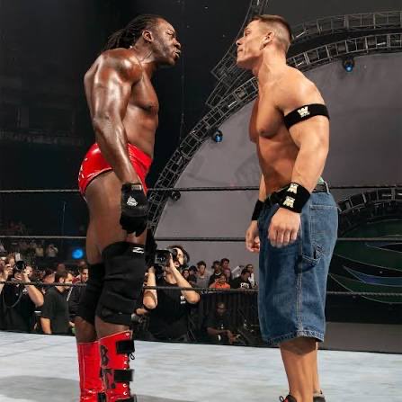 BookerT5x's tweet image. In honor of @JohnCena’s final match taking place December 13th on Saturday Night’s Main Event, we at @TheOfficialROW have made the decision to move our annual winter event, #SubZero, to December 20th.

Some moments in this business are bigger than any one show — and this is one…