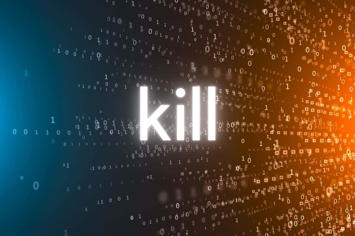 TipsRaspberry's tweet image. How To Use Kill: The Complete Linux Command Guide raspberrytips.com/kill-linux-com… #raspberrypi #linux