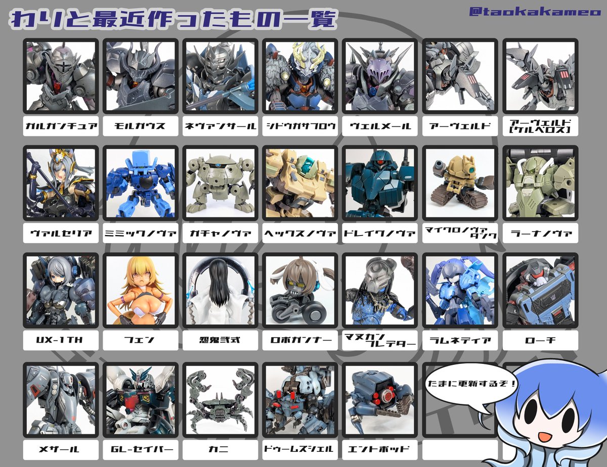 カメオ2 (@taokakameo) / Posts / X