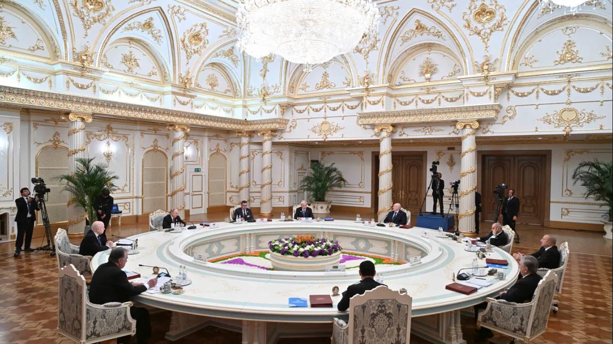 Россия в СНГ/Russian mission to the CIS tweet media